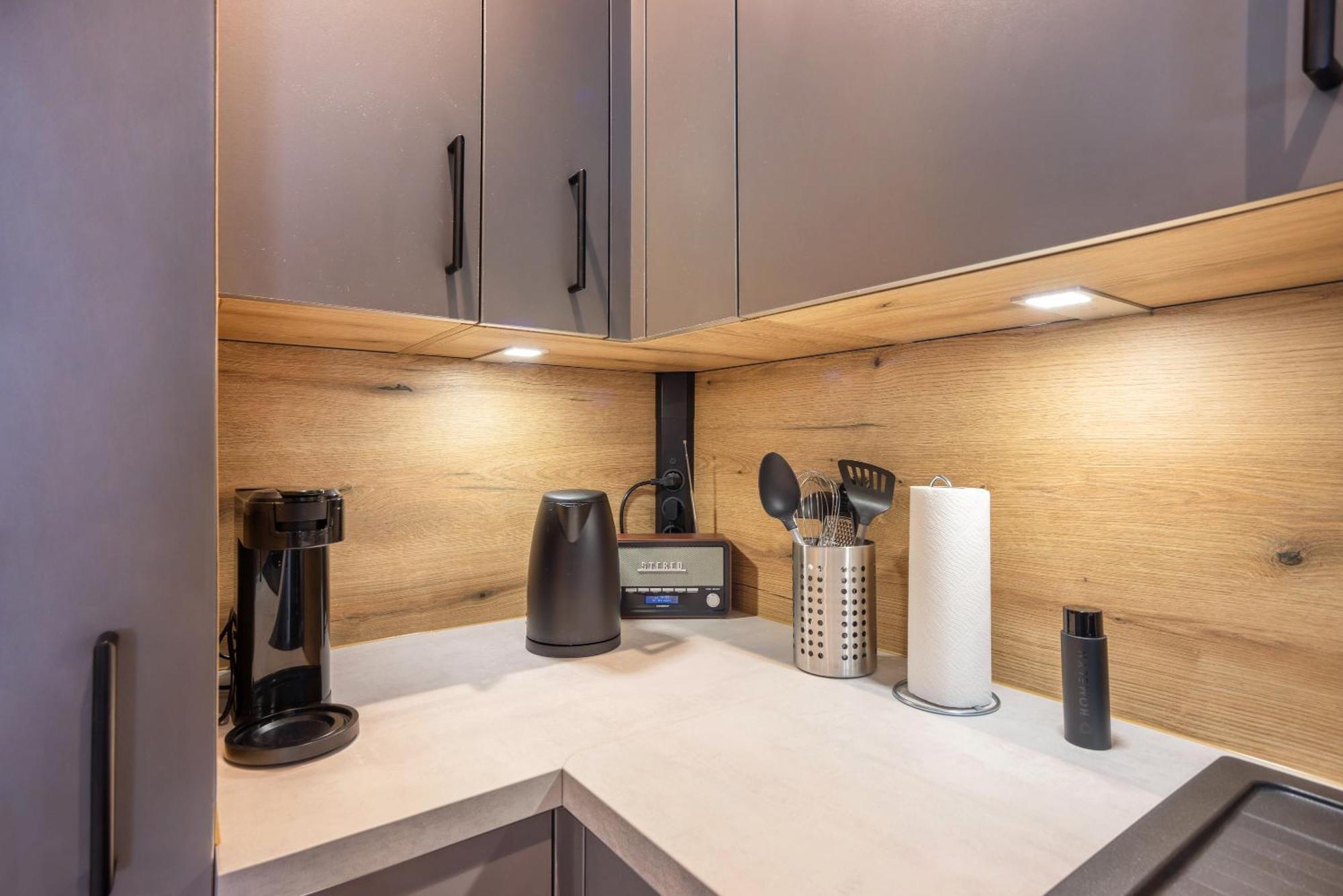 זיג Ferienwohnung Alpenvorland מראה חיצוני תמונה