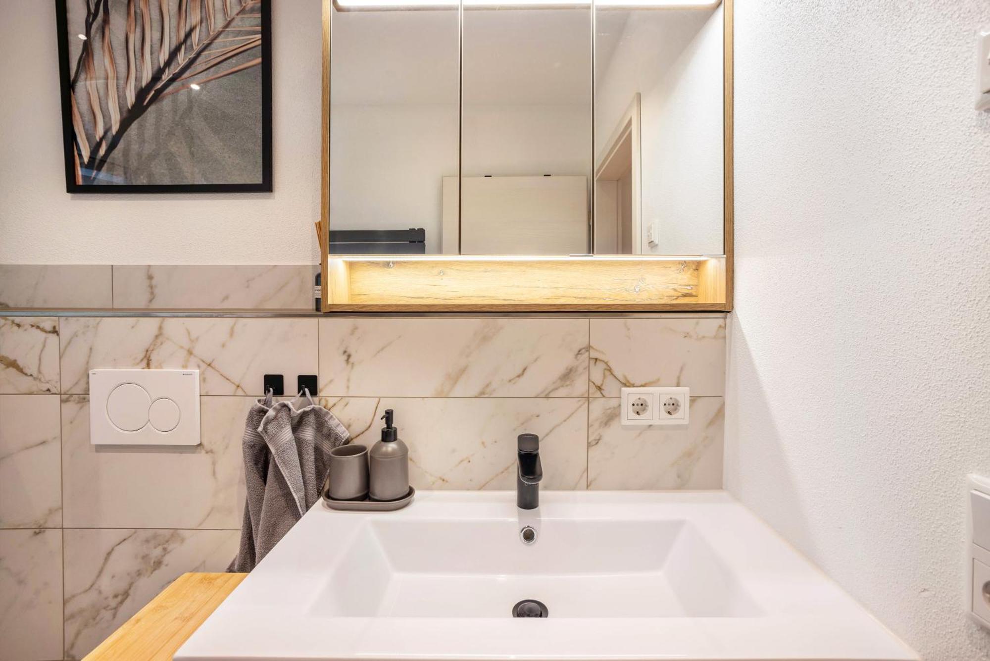 זיג Ferienwohnung Alpenvorland מראה חיצוני תמונה