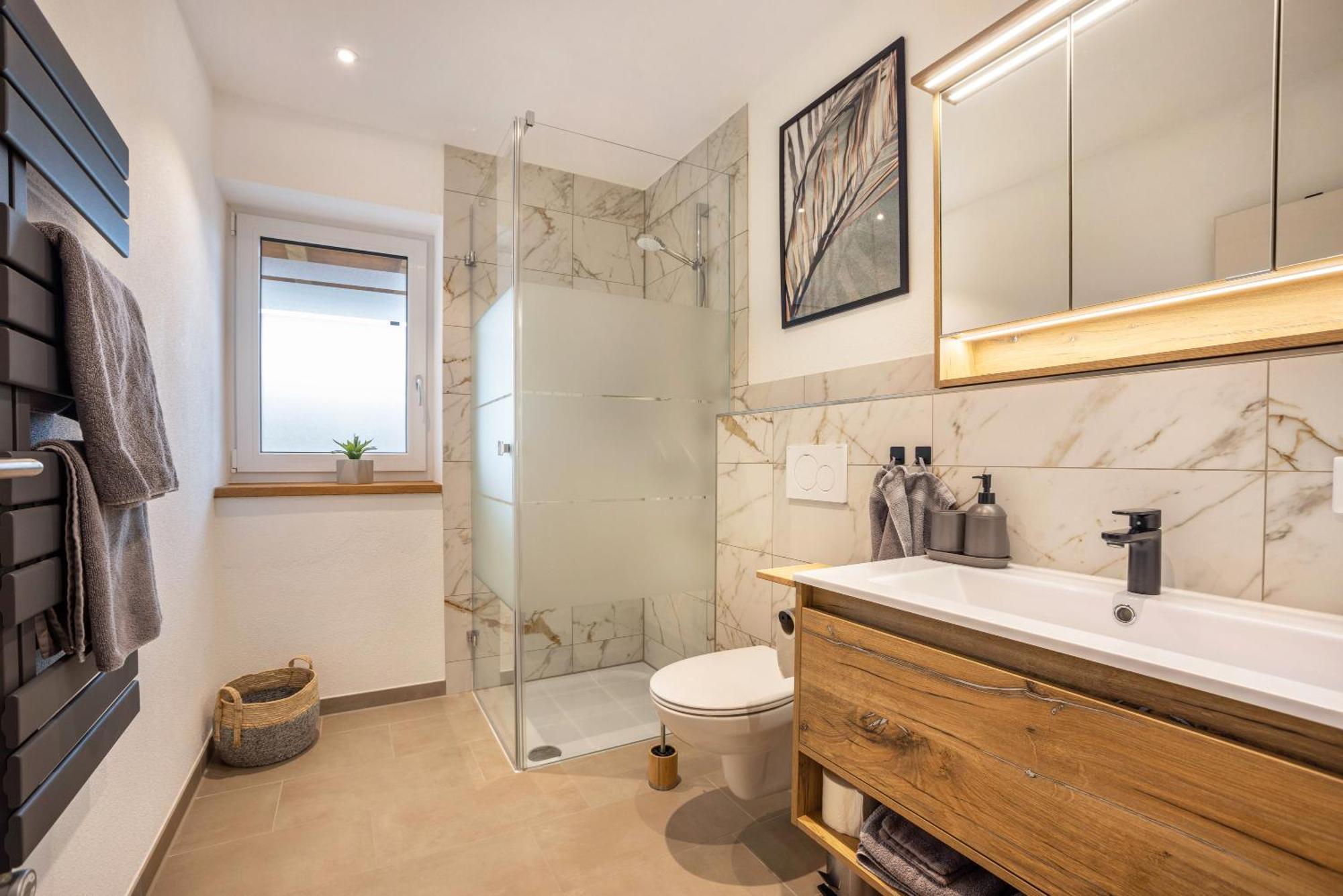 זיג Ferienwohnung Alpenvorland מראה חיצוני תמונה
